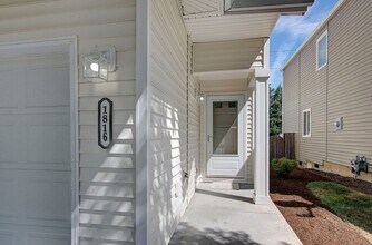 1816 NE 90th Cir in Vancouver, WA - Building Photo - Building Photo