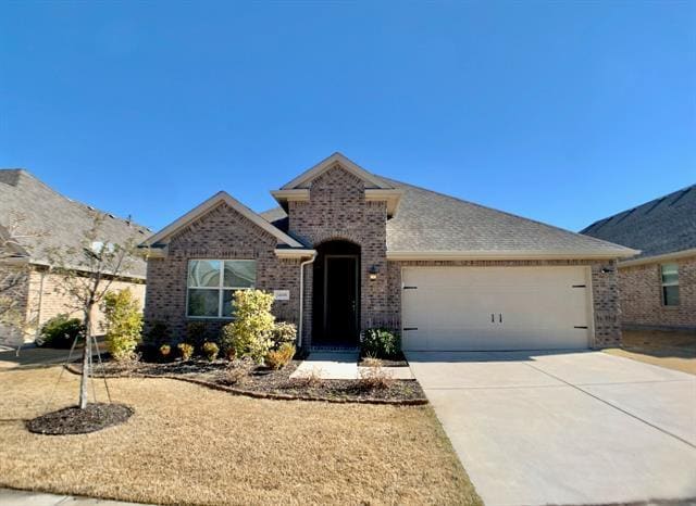 property at 14608 Spitfire Trail