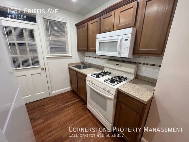 property at 1951 Griffis Ave