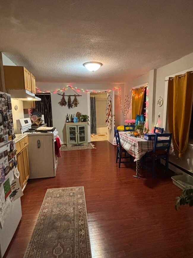 251 Bennington St, Unit 3