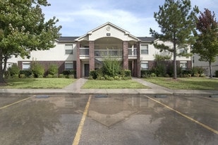 The Greens at Springfield