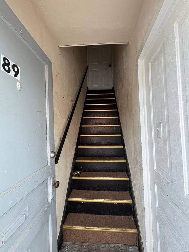 89 W Ettwein St, Unit 89