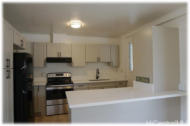 property at 477 Kaumakani St