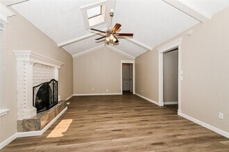 3612 Banner Ave in Edmond, OK - Building Photo - Building Photo