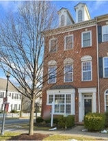 502 Bright Meadow Dr in Gaithersburg, MD - Building Photo