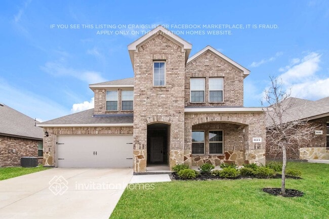 property at 3124 Glazner Dr
