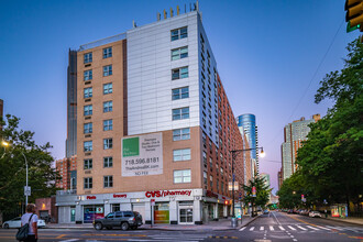 The Andrea in Brooklyn, NY - Building Photo - Primary Photo