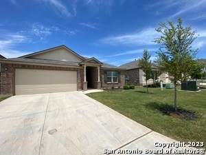 6015 Akin Stroll in San Antonio, TX - Building Photo - Building Photo