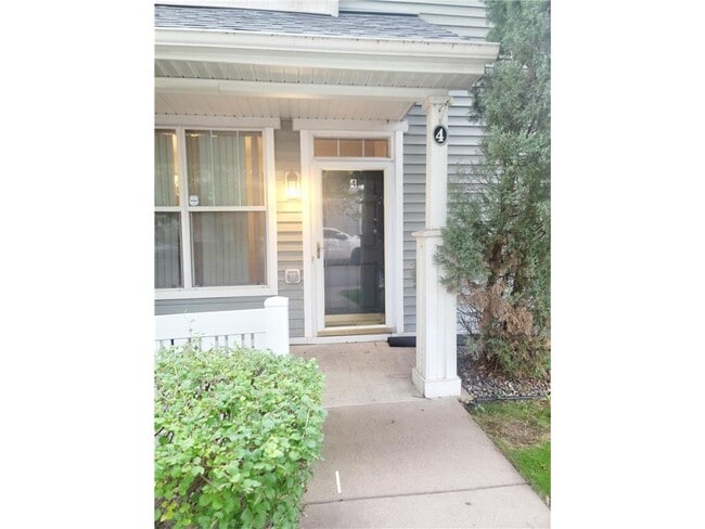 property at 3049 Chamberlain St