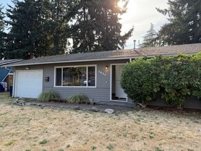 1311 28th Pl SE in Auburn, WA - Building Photo - Building Photo