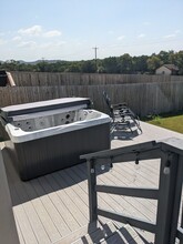 31581 Untrodden Way in Bulverde, TX - Building Photo - Building Photo
