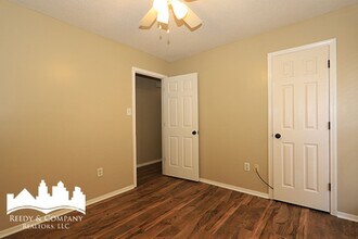 6318 Magnolia Lakes Dr in Olive Branch, MS - Foto de edificio - Building Photo