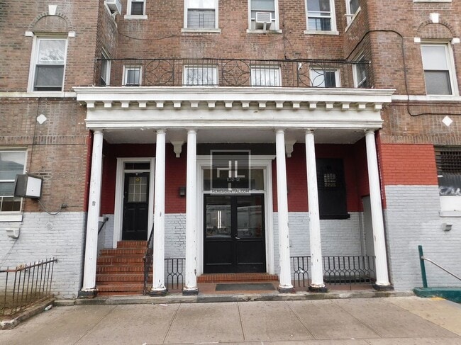 ALBEMARLE ROAD, Unit F6