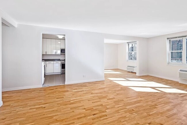 property at 2 S End Ave