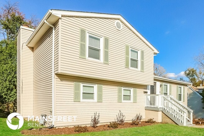 4303 Accomack Dr in Louisville, KY - Foto de edificio - Building Photo