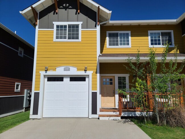 1240 Baxter Creek Way in Bozeman, MT - Building Photo - Building Photo