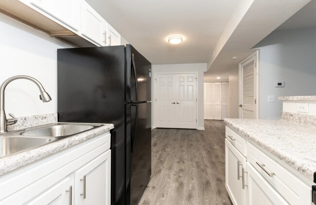 Hoosier Woods in Anderson, IN - Building Photo - Building Photo