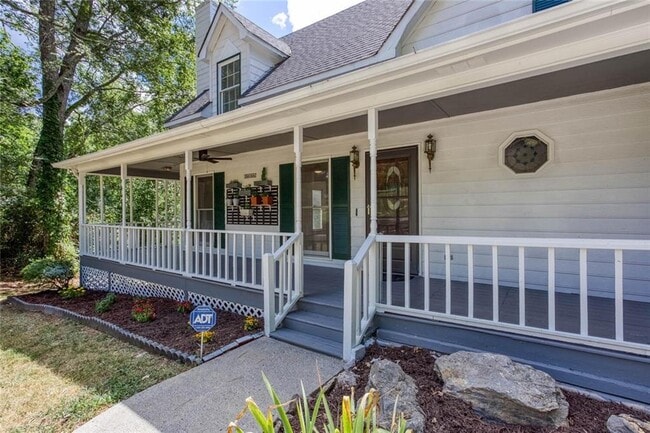512 Fieldwood Dr NW in Adairsville, GA - Building Photo - Building Photo