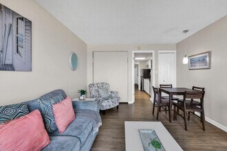 2301 N Ocean Blvd in Myrtle Beach, SC - Building Photo - Building Photo