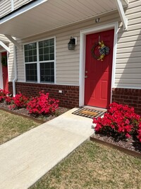 Westshire Townhomes in Temple, GA - Building Photo - Building Photo