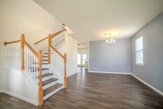 6107 Bridgewood Dr in Killeen, TX - Building Photo - Building Photo