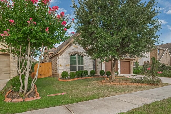 10623 Davlee Ln in Richmond, TX - Building Photo - Building Photo