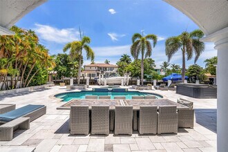 438 Coconut Isle Dr in Fort Lauderdale, FL - Building Photo - Building Photo