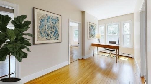 property at 67 Washington St
