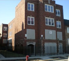 628-630 N Parkside Ave Apartments