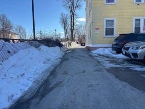 26 Catharine St in Worcester, MA - Building Photo - Building Photo