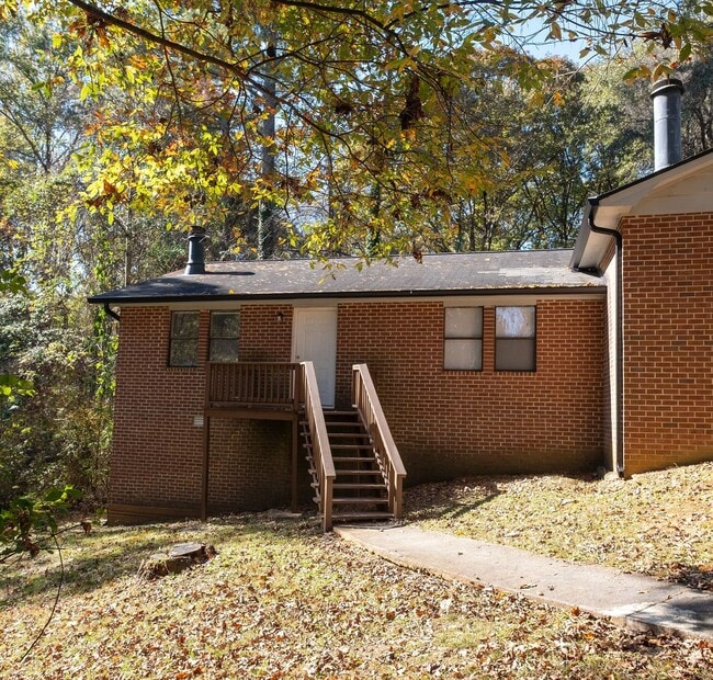 186 Windy Hill Ct in Athens, GA - Building Photo - Building Photo