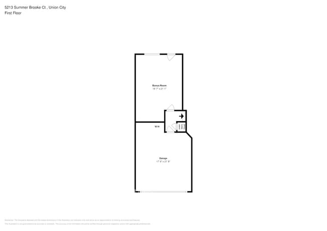 5213 Summer Brooke Ct in Union City, GA - Building Photo - Building Photo
