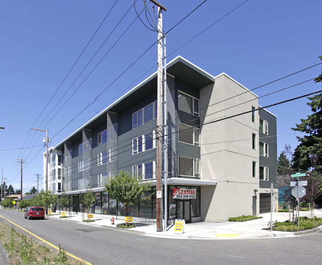 Jarrett Street Lofts