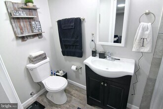 120 W 2nd Ave, Unit 1 in Conshohocken, PA - Building Photo - Building Photo