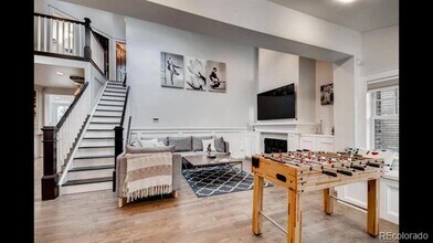 610 N Gaylord St in Denver, CO - Building Photo - Building Photo