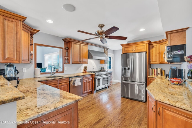 1613 Northstream Pkwy in Point Pleasant, NJ - Building Photo - Building Photo