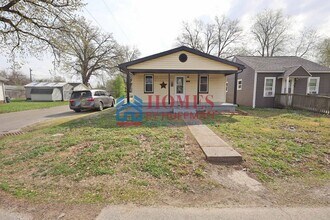 1650 Koch Ave in Evansville, IN - Building Photo - Building Photo