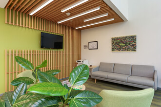 The Landing at Marshall University in Huntington, WV - Foto de edificio - Interior Photo