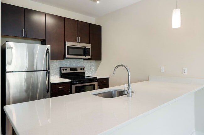 Cortland Ballston in Arlington, VA - Building Photo - Building Photo