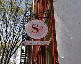 239 Race St in Philadelphia, PA - Foto de edificio - Building Photo