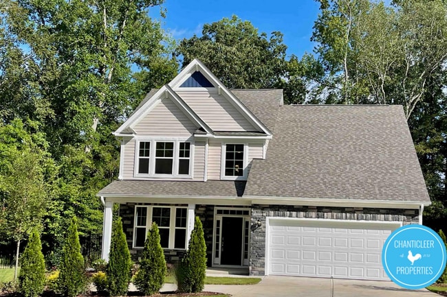 property at 1845 Jordan Narron Rd