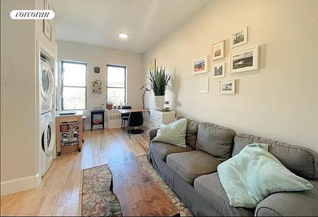464 Prospect Pl in Brooklyn, NY - Foto de edificio