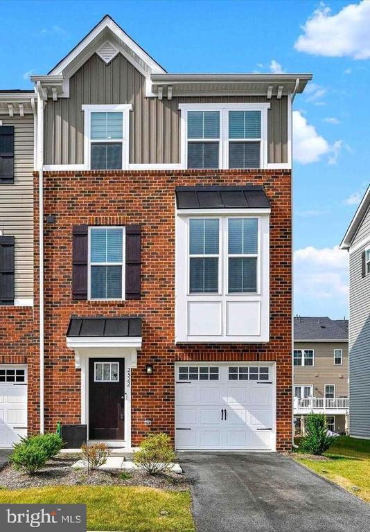 property at 2522 Schooner Wy