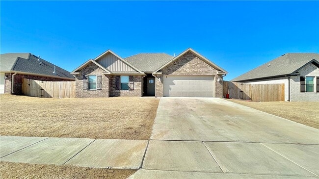 property at 1754 Charismatic Dr