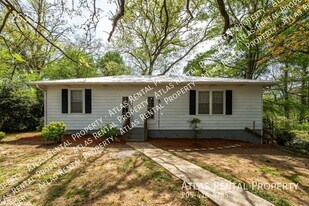 253 11th Ave NE in Graysville, AL - Building Photo