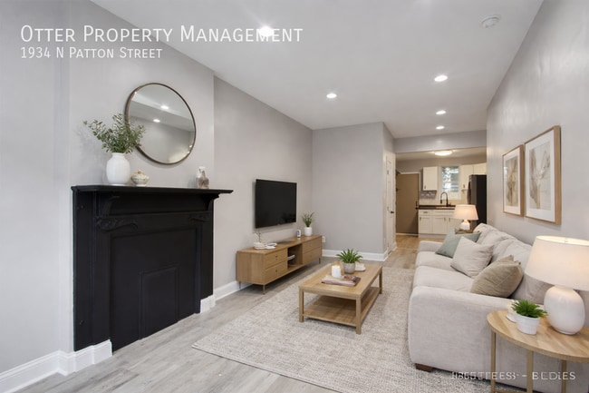 property at 1934 N Patton St