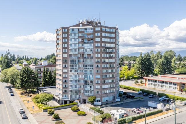 Kennedy Towers in Delta, BC - Building Photo - Building Photo