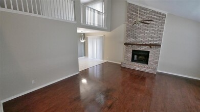 7725 Champion Pines Dr in Spring, TX - Building Photo - Building Photo