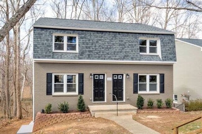 property at 253 Stribling Ave
