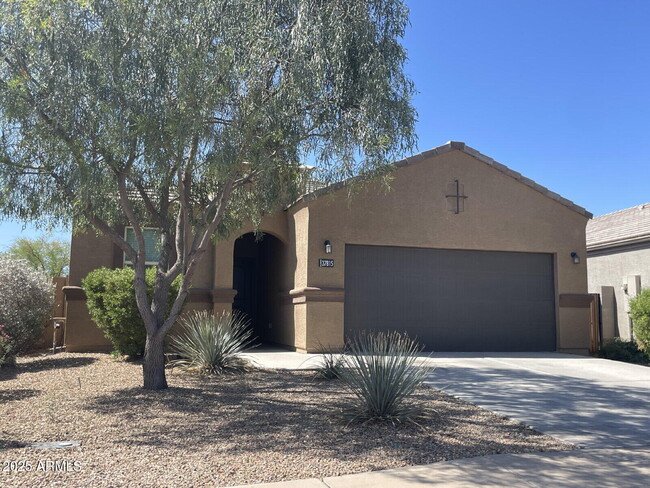 property at 37815 W Capri Ave